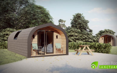 Why install glamping pods at your property?