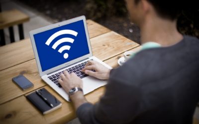 How to extend Wi-Fi to your garden office